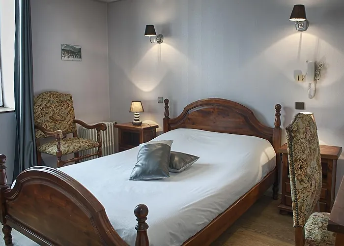 hotel de france