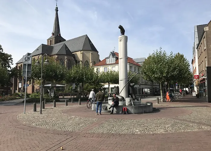 Hotel Rheinischer Hof
