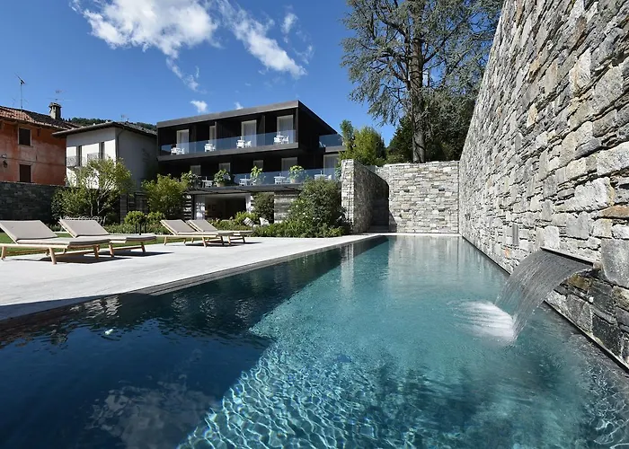 Casa Fantini - Lake Time