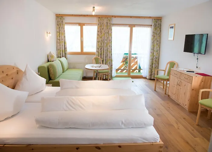 Hotel Hertehof