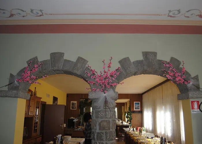 Albergo Val di Luce