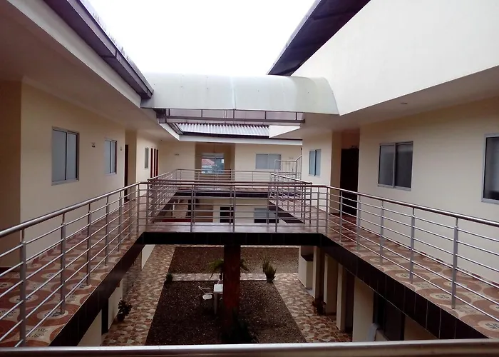 Hotel Prado Country