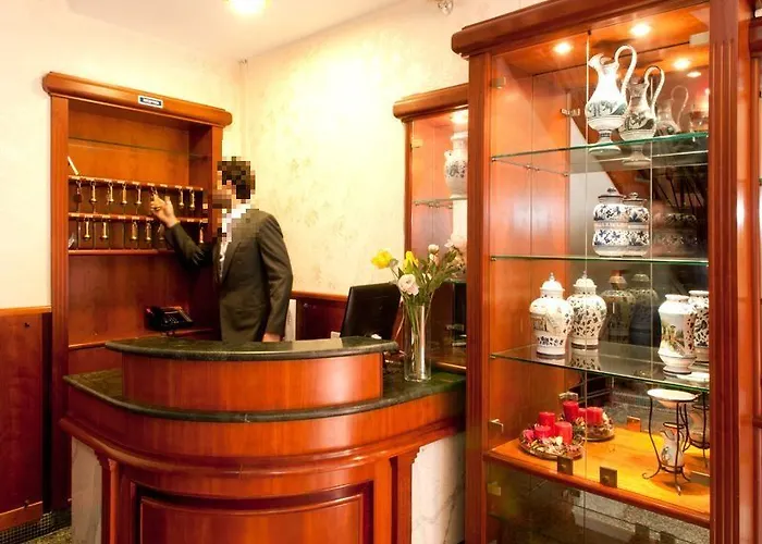 Hotel Ercolano