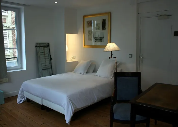 La Maison De La Plage