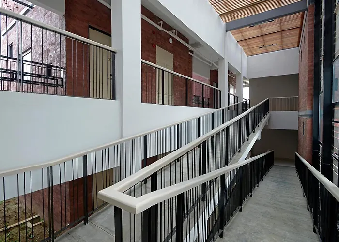 Arjuna Hotel Batu City