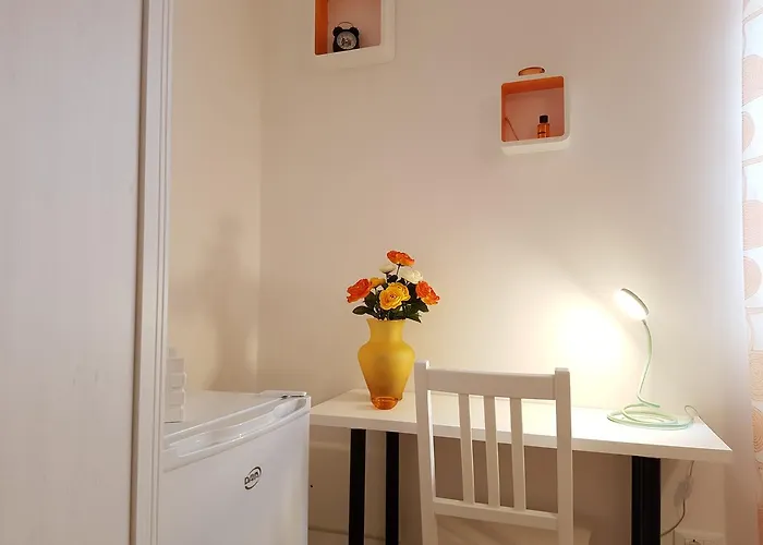 B&B Verdearancio