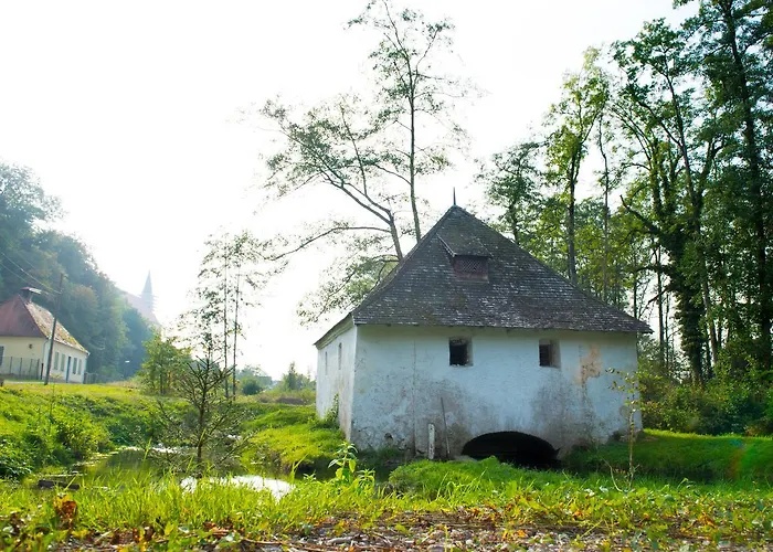 Schlosstaverne