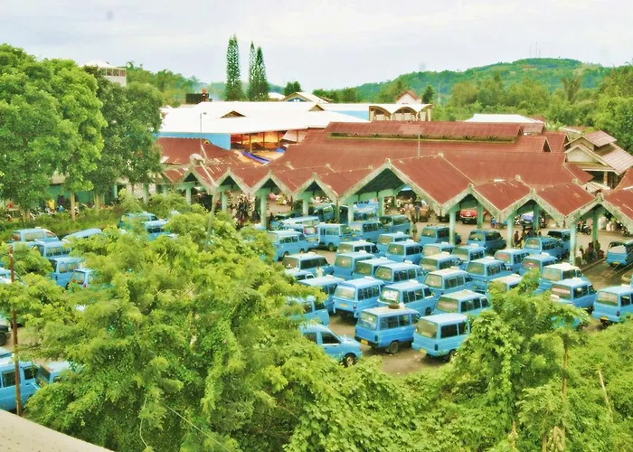 LEOS Hotel