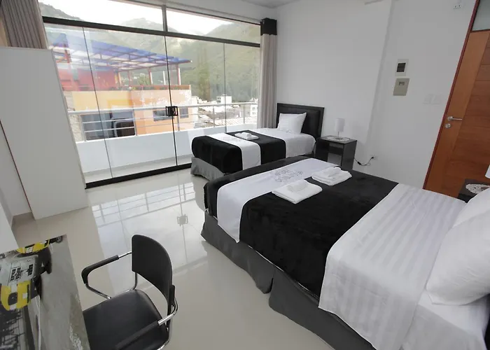 Hotel Murano
