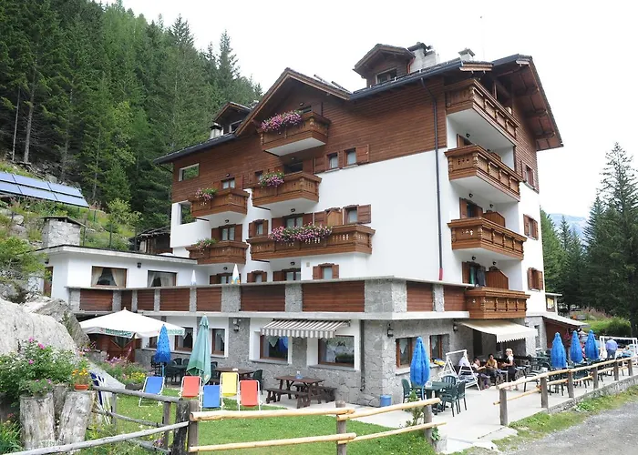 Hotel Gembro