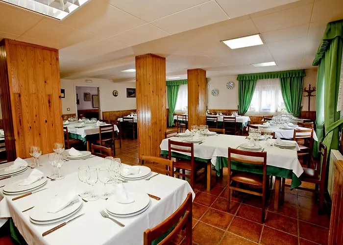 Hotel Montseny