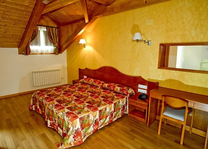Hotel Montseny