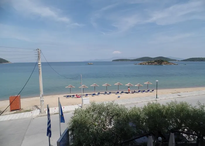 Plage Hotel