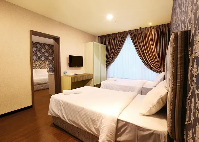 7 Heaven Boutique Hotel