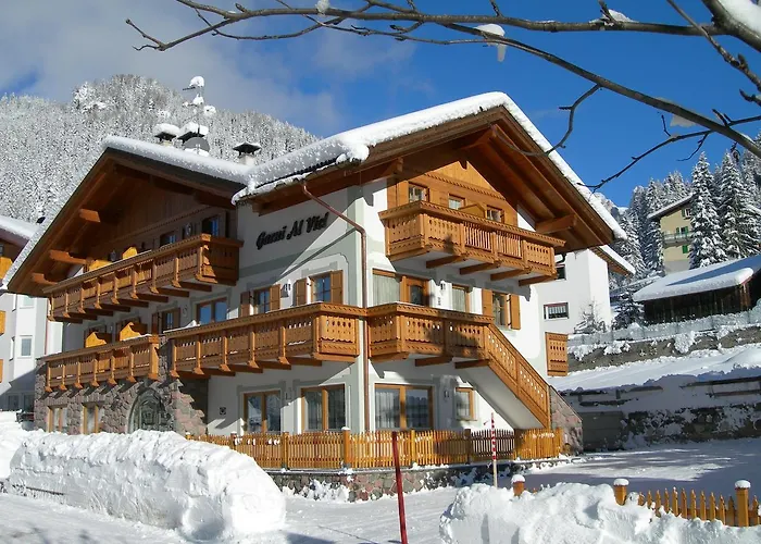 Hotel Al Viel B&B