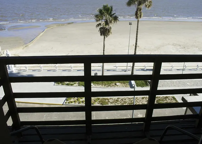 Hotel Colón