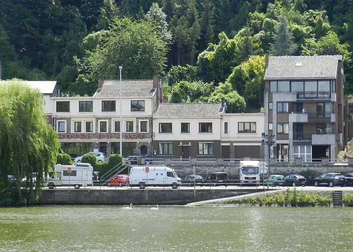 Hotel Du Fort