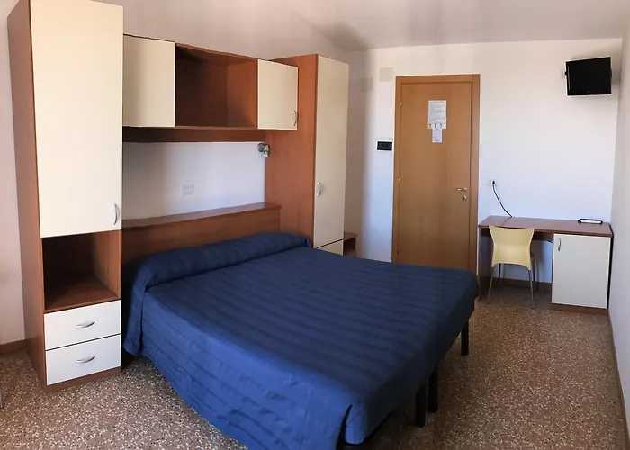Hotel Turismo Europa