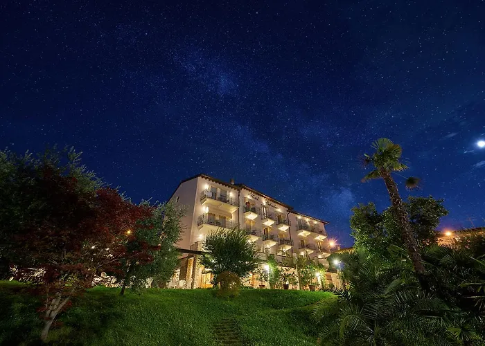 Hotel Belvedere