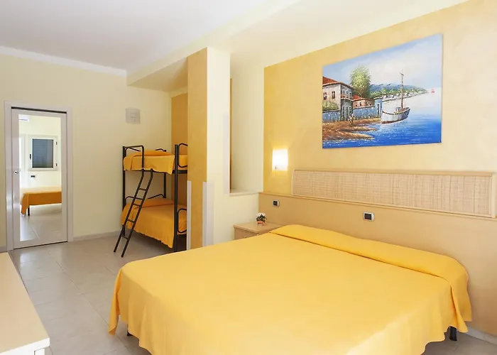 Hotel La Tramontana