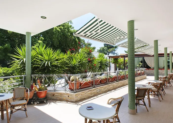 Hotel La Tramontana