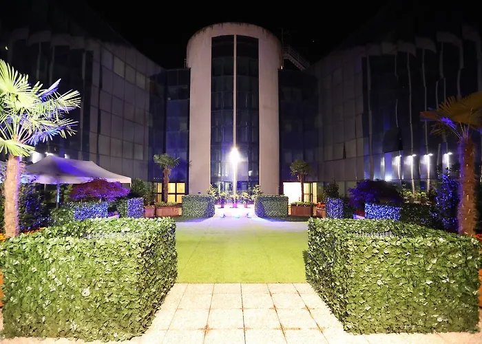 Hotel Nuvola