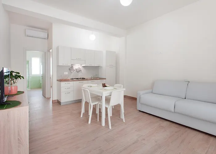 Residence Sansabai