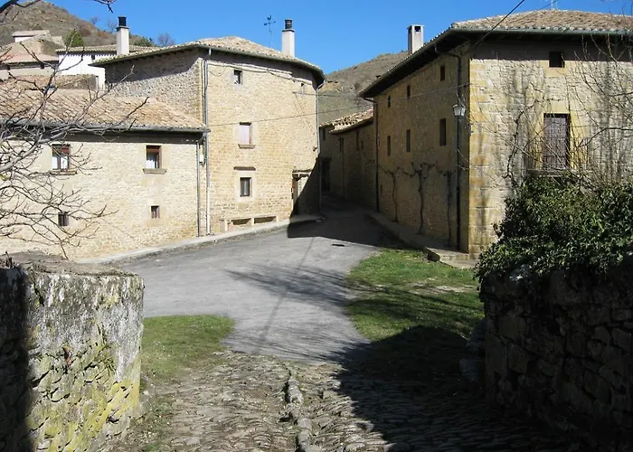 Hotel Rural Valdorba