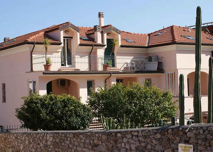 Hotel Residence Mirafiori