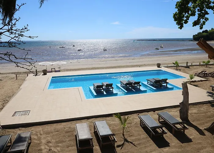 Nosy Lodge