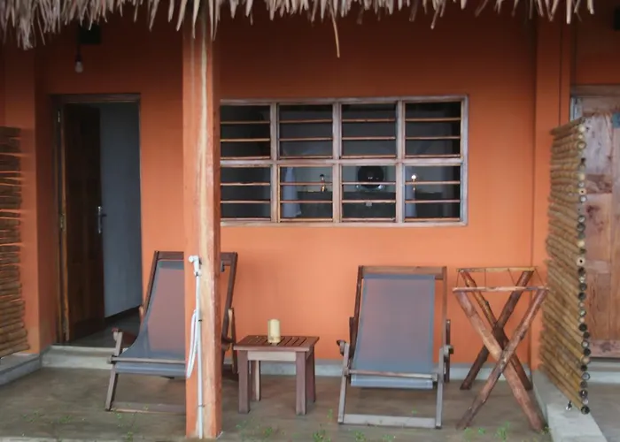 Nosy Lodge