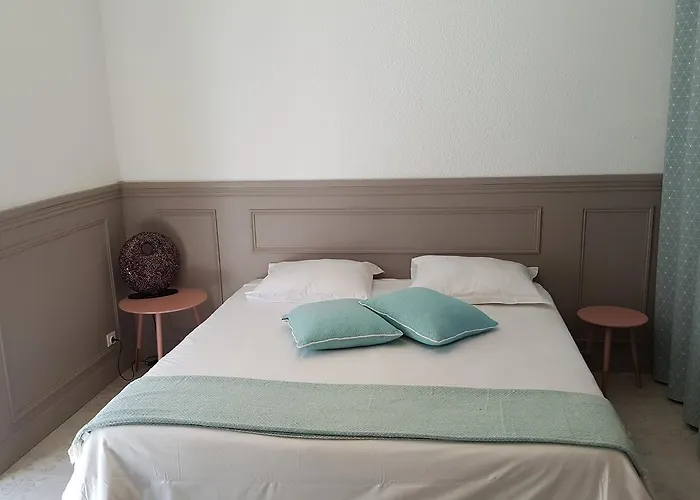 L'Appart d'en face Casa Cosy