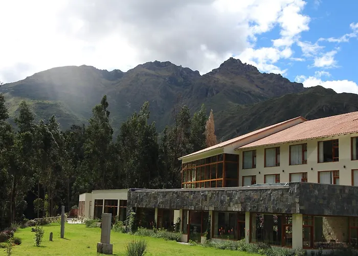 Taypikala Deluxe Valle Sagrado