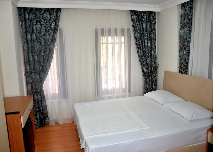Baran Home Aparts