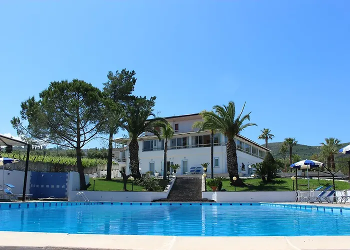 Hotel La Tombola