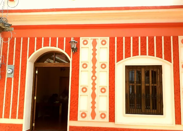 Posada Papa Chepe