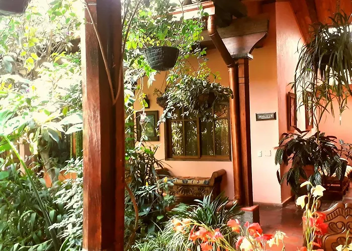 Posada Papa Chepe