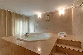 Tryp Ceuta Hotel