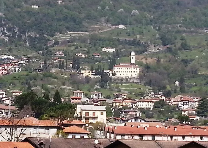 Albergo Ristorante Lavedo