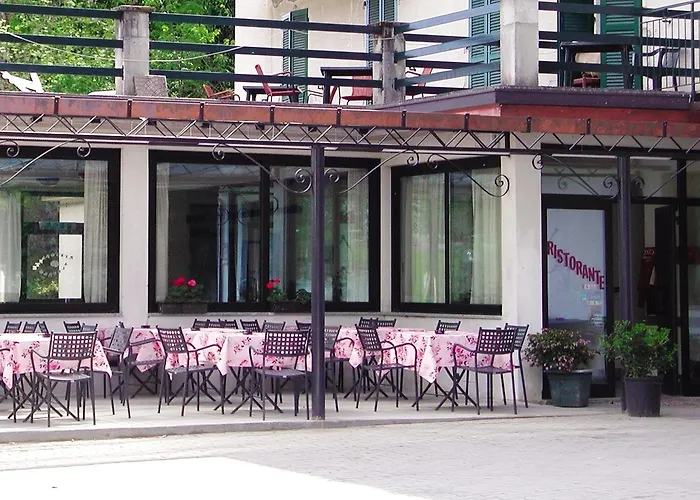 Albergo Ristorante Lavedo
