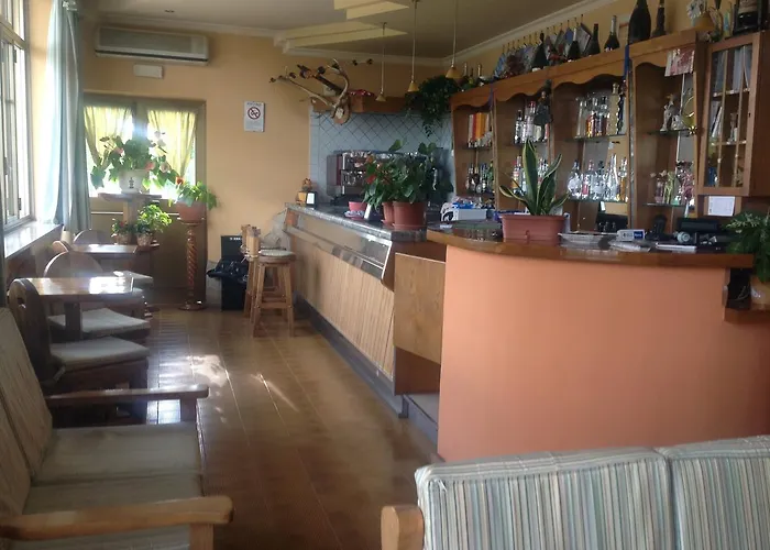 Albergo Ristorante Bar FEDERICO