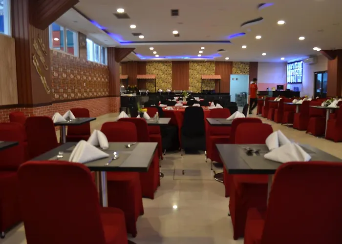 Puncak Budget Hotel