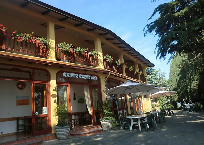 Albergo Filietto