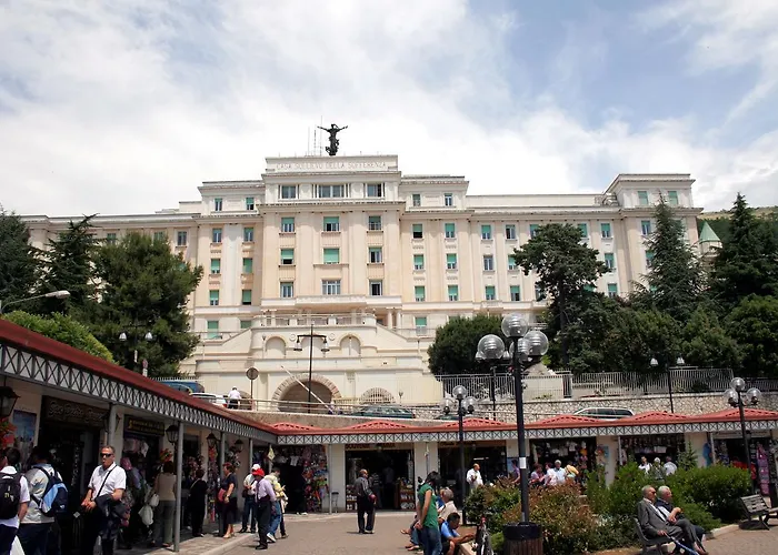 Hotel Dei Cappuccini