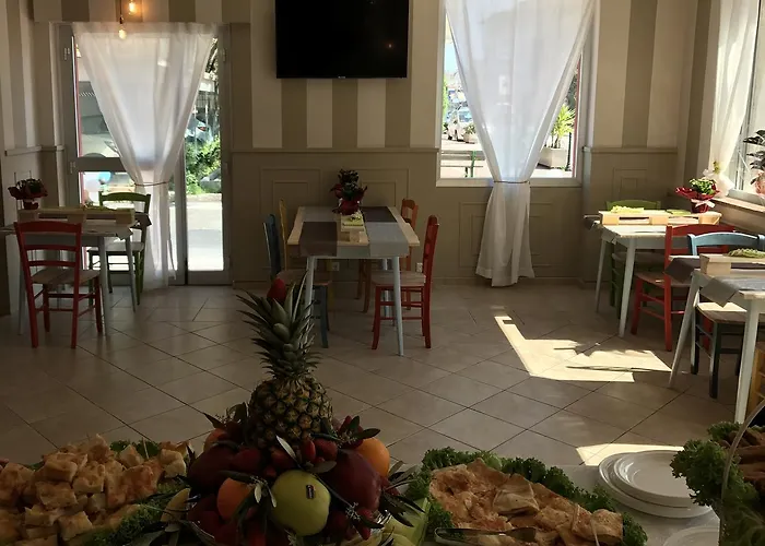 Hotel Raphael