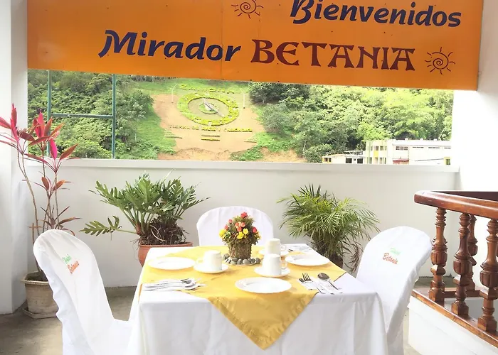 Hotel Betania