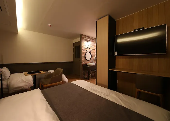 Hotel Chicago
