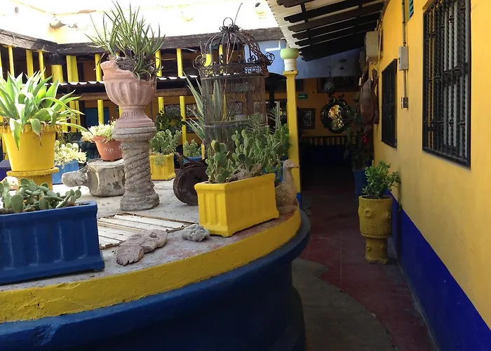 Pension California