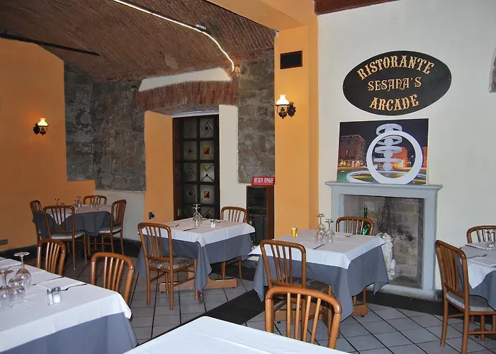 Ristorante Albergo Arcade