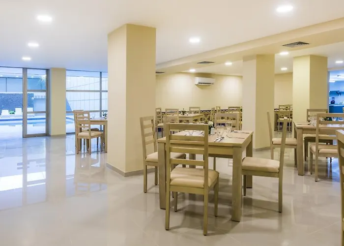 Ribai Hotels - Barranquilla